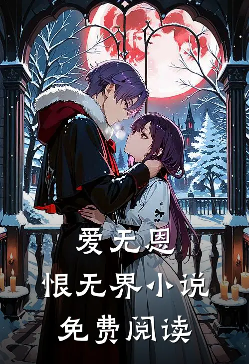 爱无恩,恨无界免费阅读无弹窗