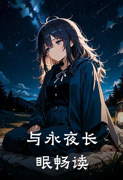 与永夜长眠畅读