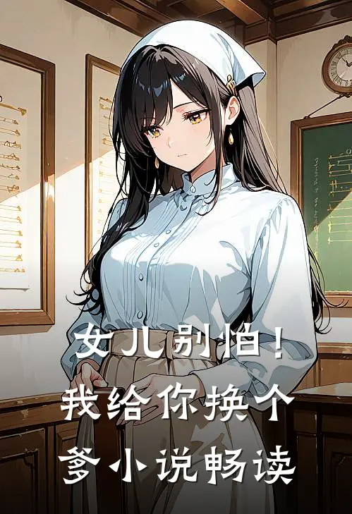 女儿别怕!我给你换个爹畅读网