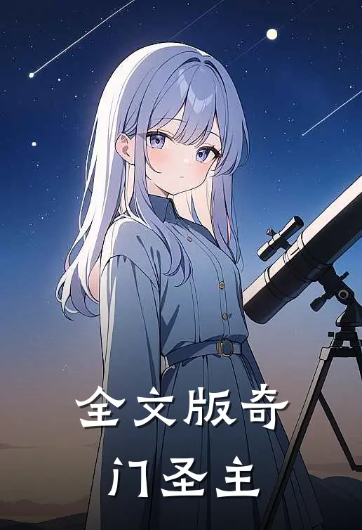 全文版奇门圣主