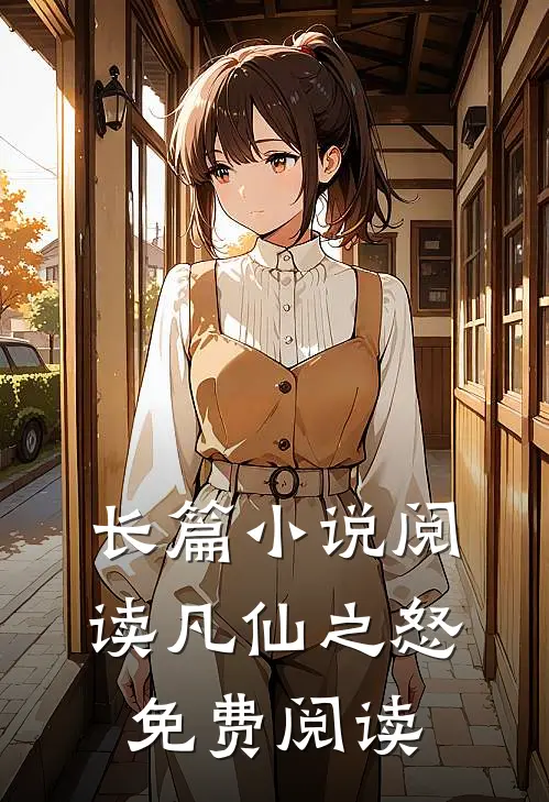 长篇小说阅读凡仙之怒免费阅读
