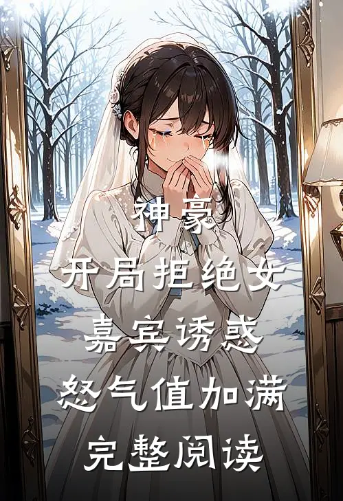 神豪：开局拒绝女嘉宾诱惑，怒气值加满完整阅读