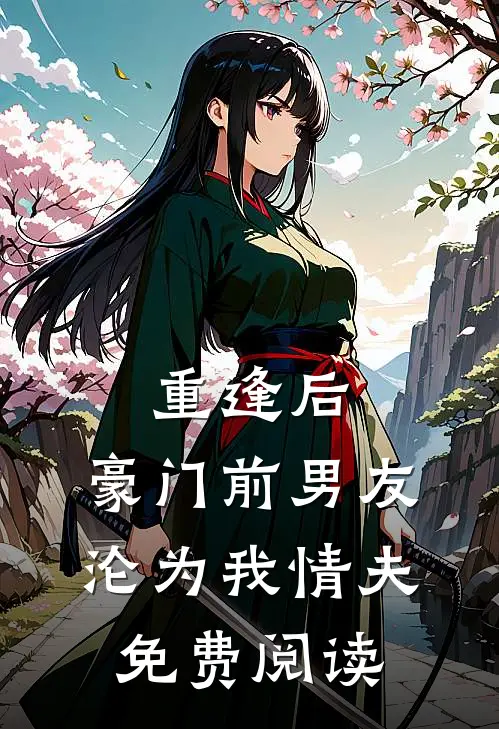 重逢后,豪门前男友,沦为我情夫免费阅读全文