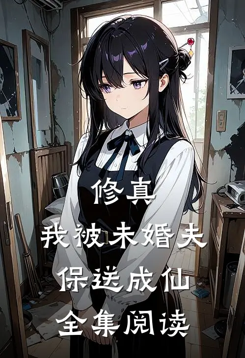 修真,我被未婚夫保送成仙全集阅读免费