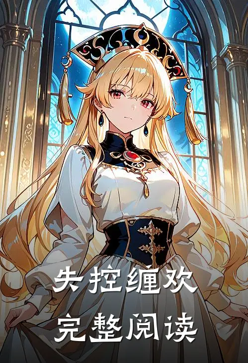 失控缠欢完整阅读