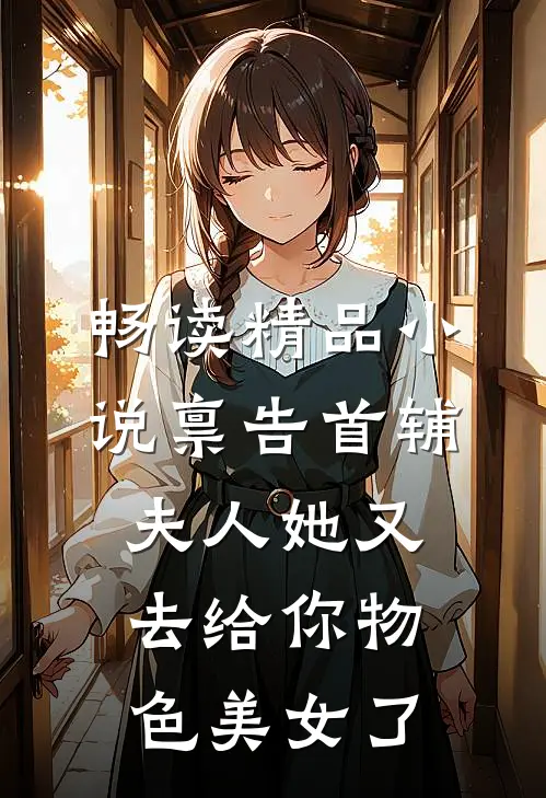 畅读精品小说禀告首辅，夫人她又去给你物色美女了
