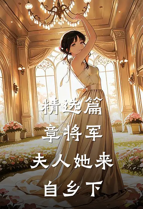精选篇章将军,夫人她来自乡下