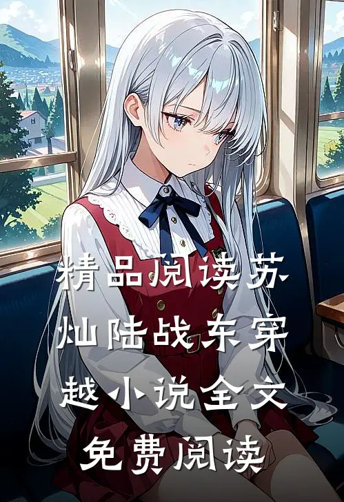 精品阅读苏灿陆战东穿越小说全文免费阅读