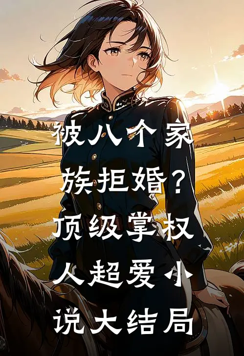 被八个家族拒婚?顶级掌权人超爱大结局免费观看