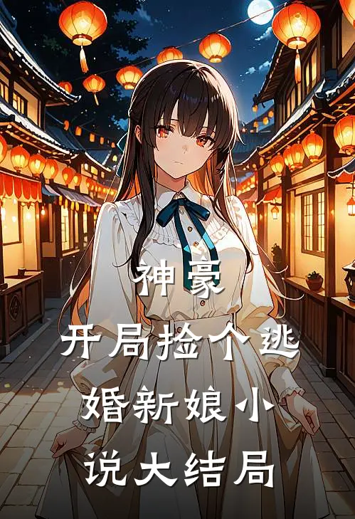 神豪开局捡个逃婚新娘大结局
