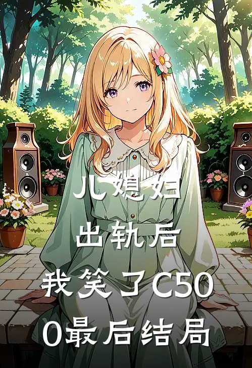 儿媳妇出轨后，我笑了C500最后结局