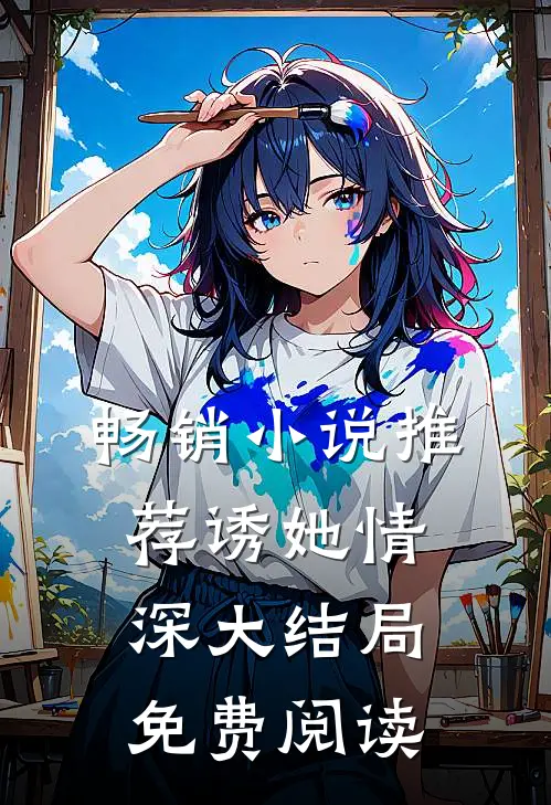 畅销小说推荐诱她情深大结局免费阅读