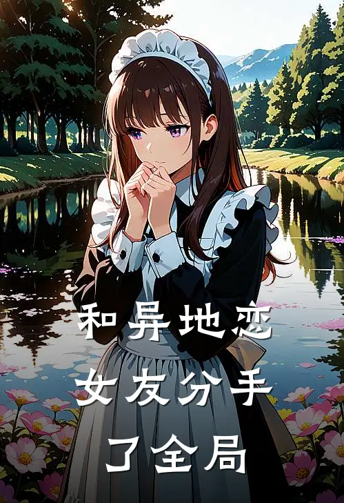 和异地恋女友分手了全局
