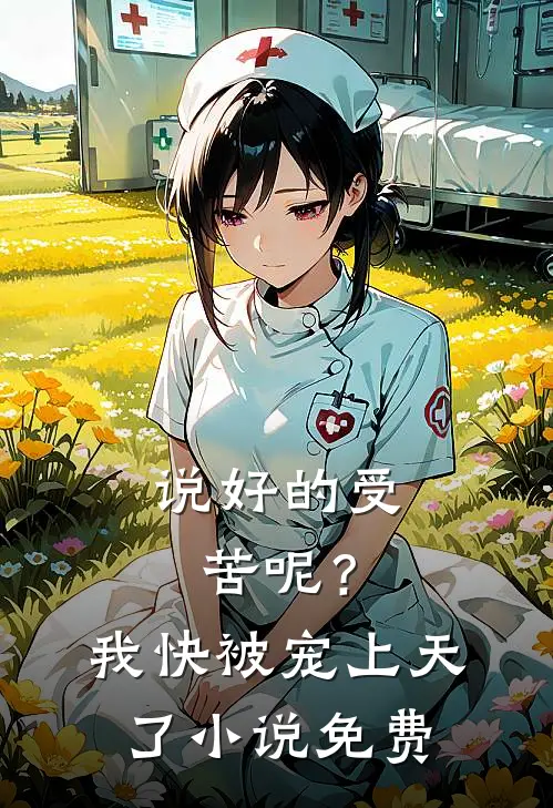 说好的受苦呢?我快被宠上天了免费