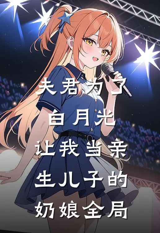 夫君为了白月光,让我当亲生儿子的奶娘全局免费阅读