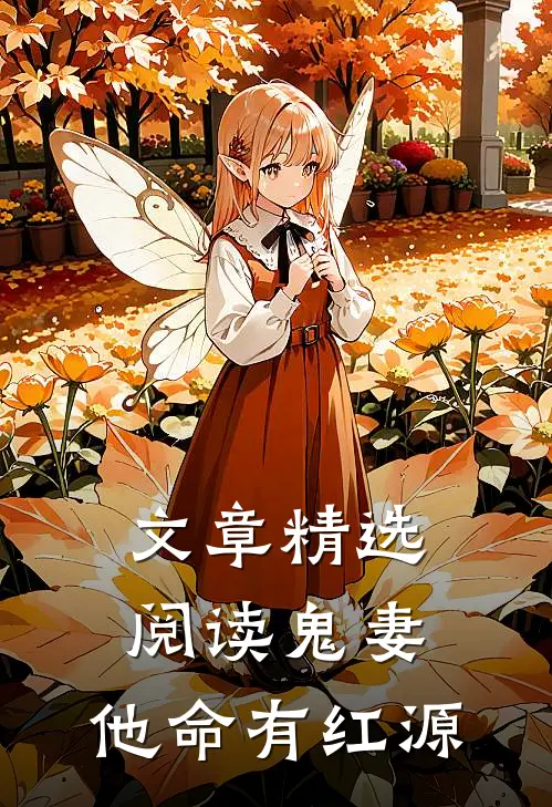 文章精选阅读鬼妻：他命有红源