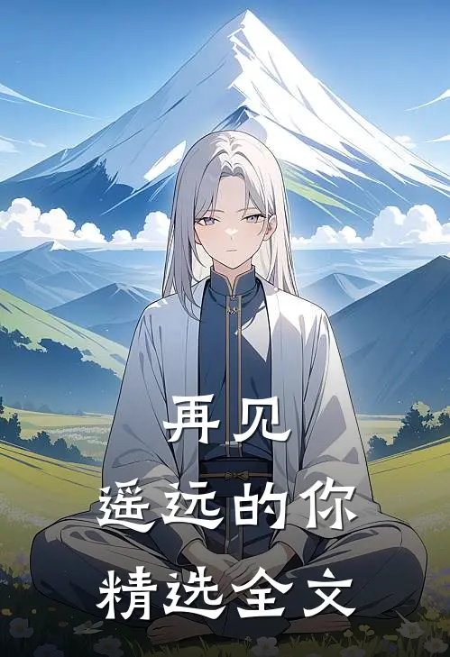再见,遥远的你精选全文在线阅读
