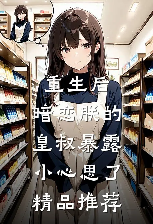 重生后,暗恋朕的皇叔暴露小心思了精品推荐完结