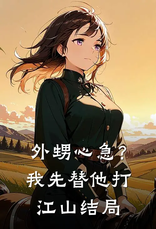 外甥心急?我先替他打江山结局