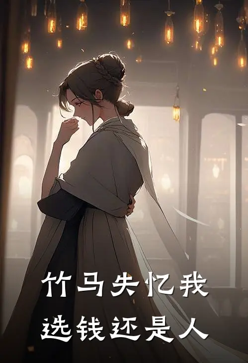 竹马失忆我选钱还是人