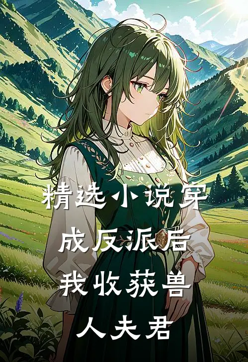 精选穿成反派后,我收获兽人夫君