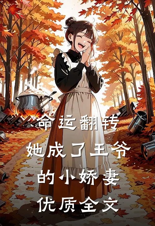 命运翻转,她成了王爷的小娇妻优质全文