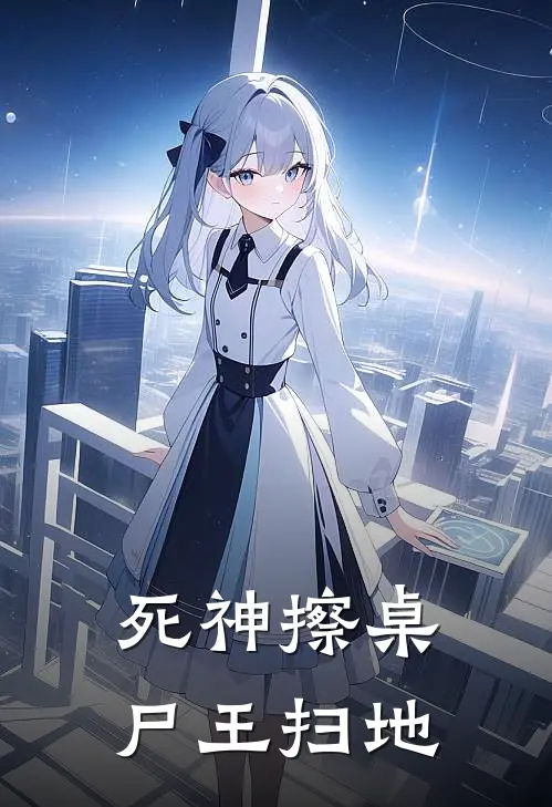 死神擦桌尸王扫地