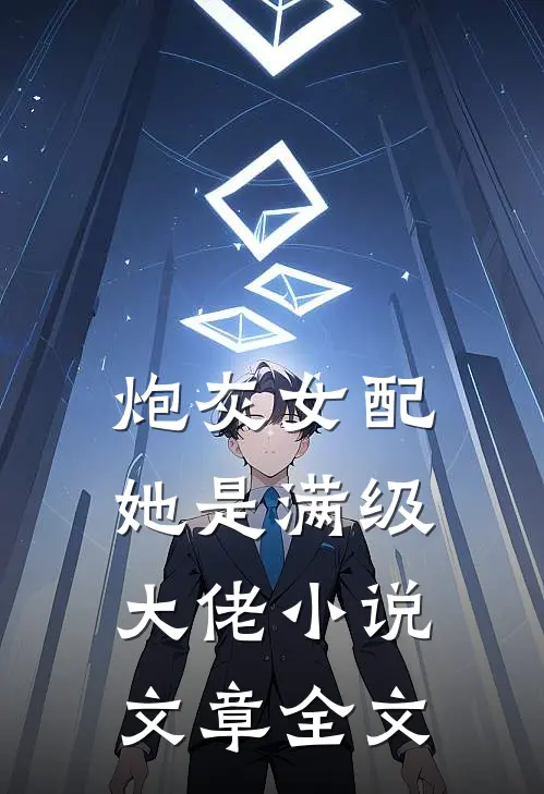 炮灰女配她是满级大佬小说文章全文