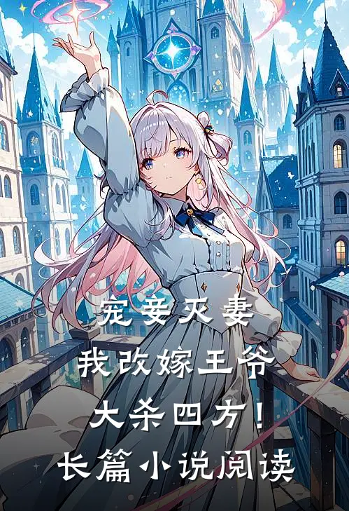 宠妾灭妻,我改嫁王爷大杀四方!长篇阅读免费