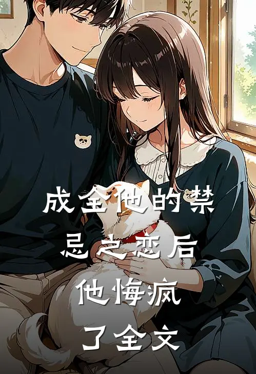 成全他的禁忌之恋后,他悔疯了全文在线阅读