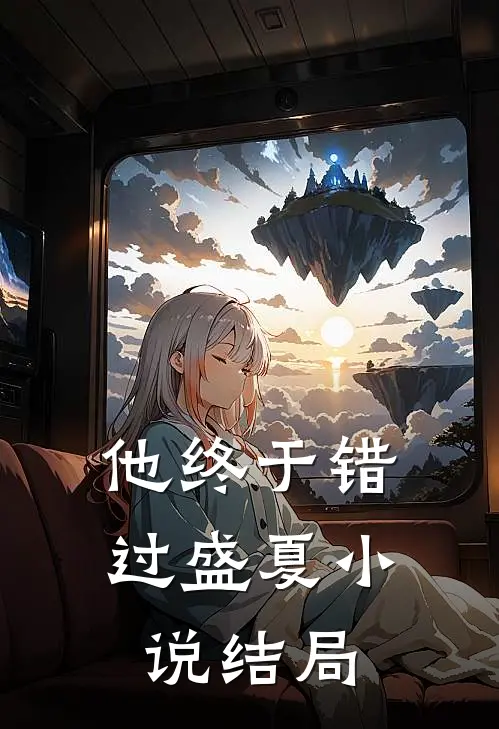 他终于错过盛夏小说结局