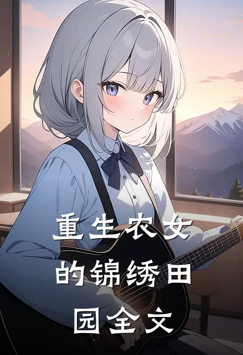 重生农女的锦绣田园全文