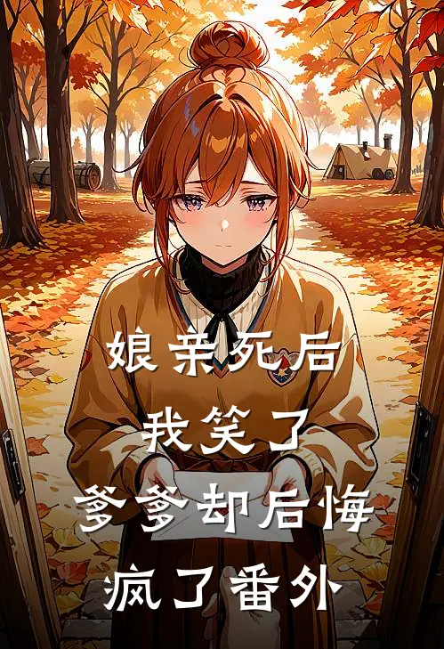 娘亲死后我笑了,爹爹却后悔疯了 番外篇