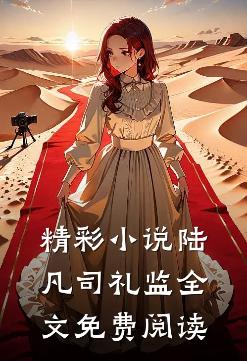 精彩陆凡司礼监全文免费阅读无弹窗