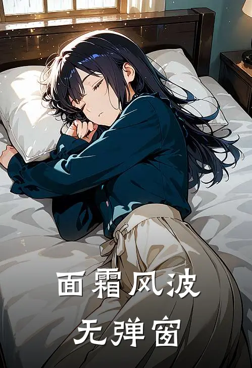 面霜风波无弹窗