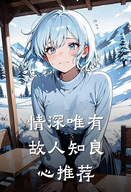 情深唯有故人知良心推荐书籍