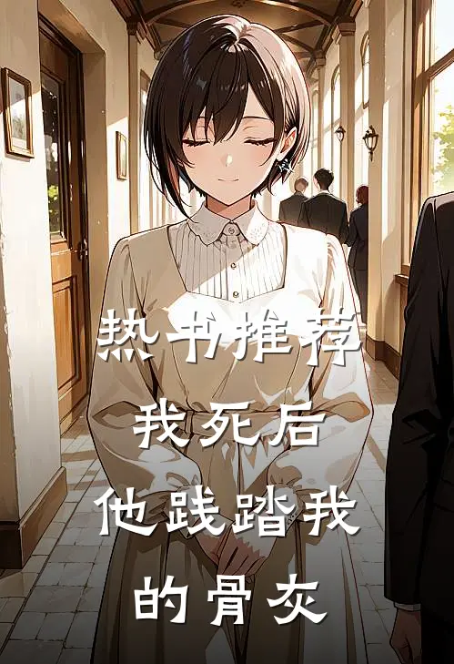 热书推荐我死后,他践踏我的骨灰
