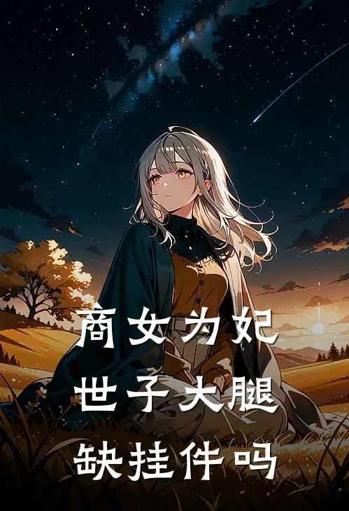 商女为妃世子大腿缺挂件吗 歪宝