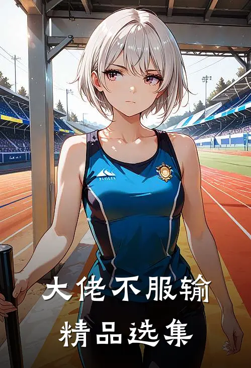 大佬不服输精品选集