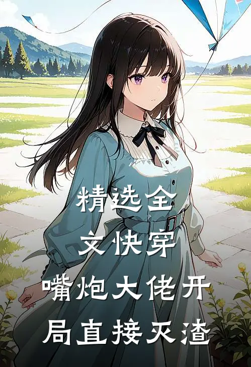 精选全文快穿：嘴炮大佬开局直接灭渣