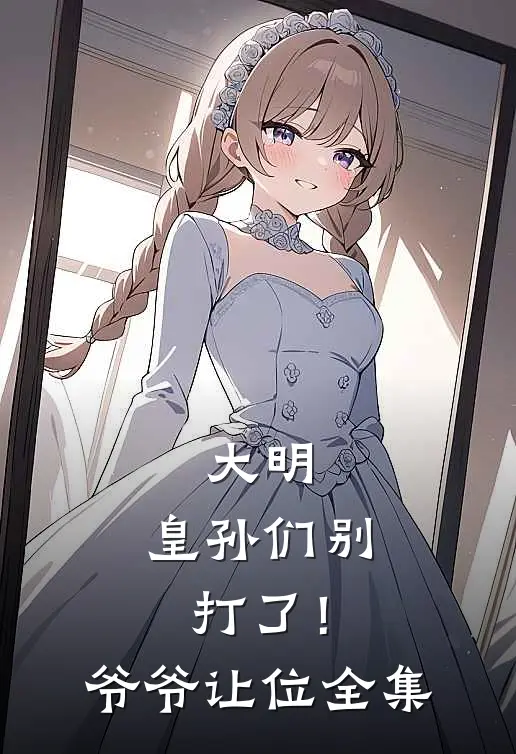 大明皇孙们别打了!爷爷让位全集免费观看