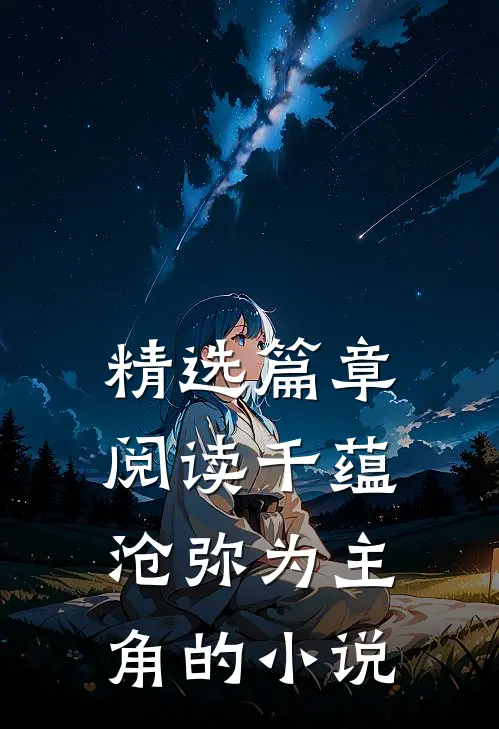 精选篇章阅读千蕴沧弥为主角的小说