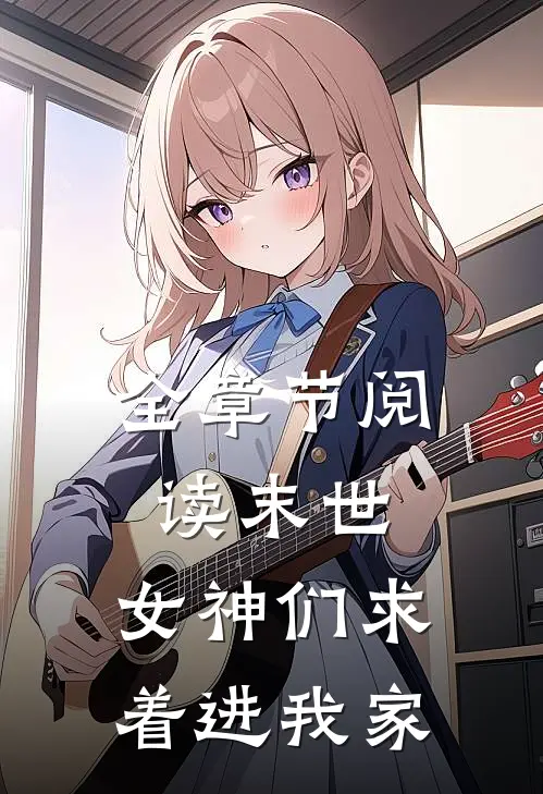 全章节阅读末世女神们求着进我家