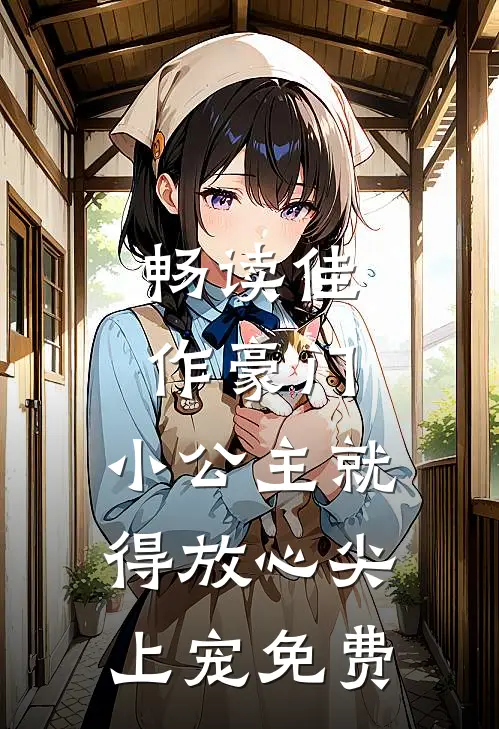 畅读佳作豪门:小公主就得放心尖上宠免费