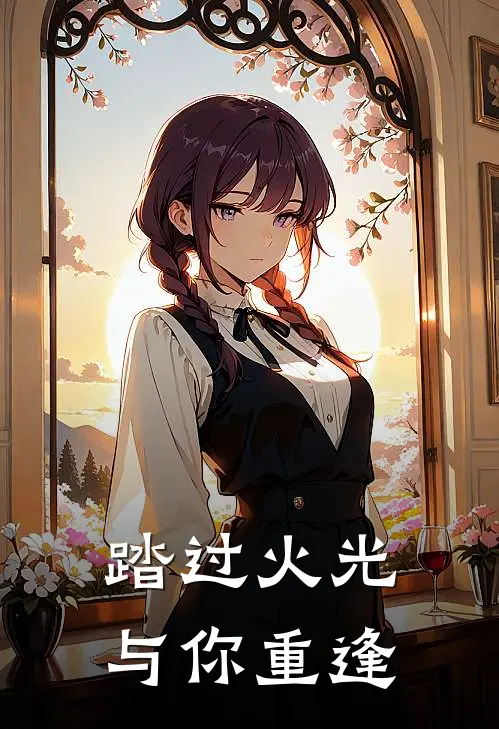 踏过火光与你重逢