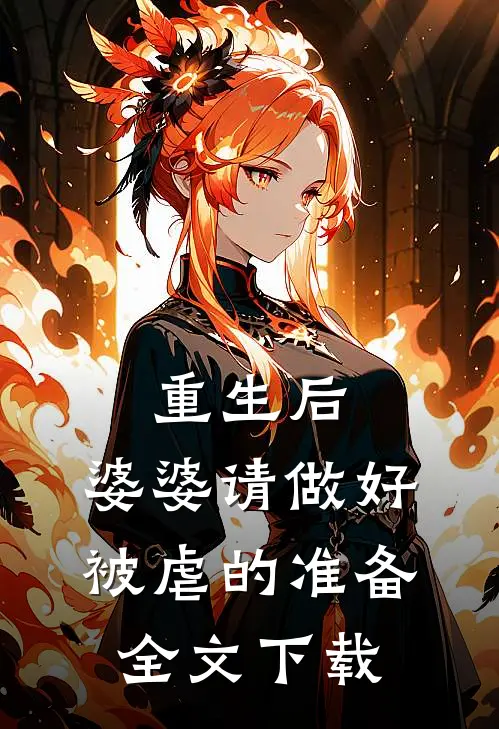 重生后,婆婆请做好被虐的准备全文阅读