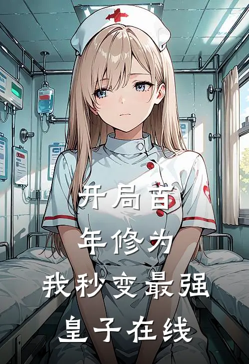 开局百年修为,我秒变最强皇子在线观看