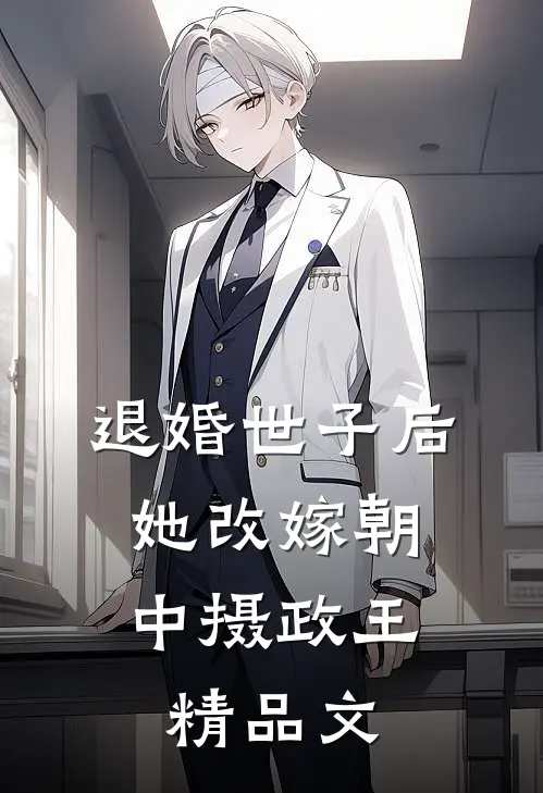退婚世子后，她改嫁朝中摄政王精品文