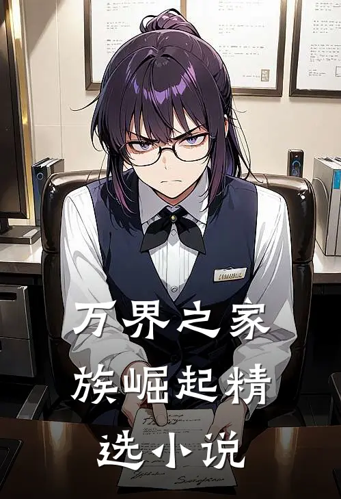万界之家族崛起精选小说
