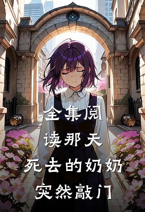全集阅读那天,死去的奶奶突然敲门的
